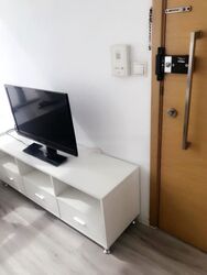 Vetro (D12), Apartment #437986981